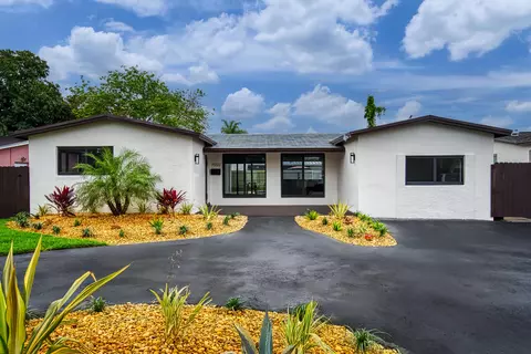 7550 Grandview Blvd, Miramar, FL 33023