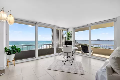 5540 N Ocean Dr #9B, Singer Island, FL 33404