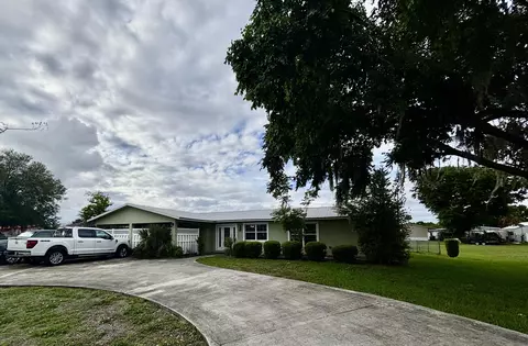 4003 SE 26th St, Okeechobee, FL 34974