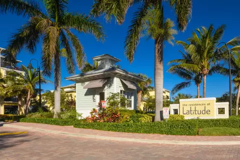 3120 E Latitude Cir #101S, Delray Beach, FL 33483