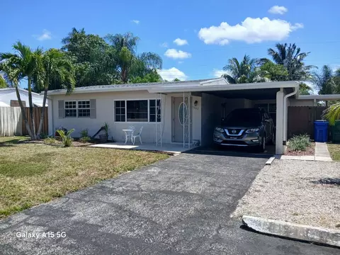 5882 Winfield Blvd, Margate, FL 33063