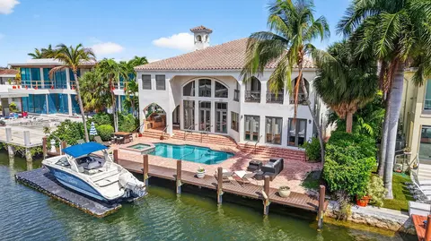 2406 Barcelona Dr, Fort Lauderdale, FL 33301