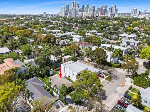 1508 NE 6th St #A & B, Fort Lauderdale, FL 33304