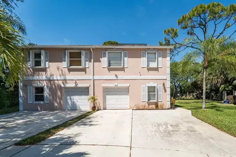 162 Baldwin Blvd, Greenacres, FL 33463