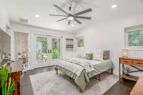 Bedroom - 547 SW Riverview St, Stuart, FL 34994 photo 1 of 2