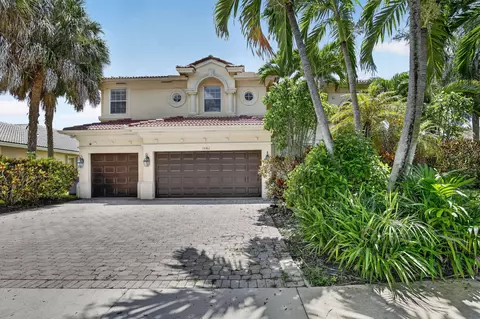 13382 Lakepointe Cir, Cooper City, FL 33330