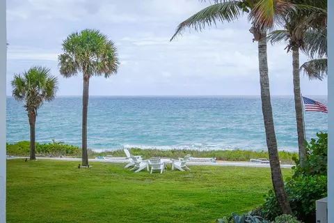 1043 Hillsboro Mile #18C, Hillsboro Beach, FL 33062