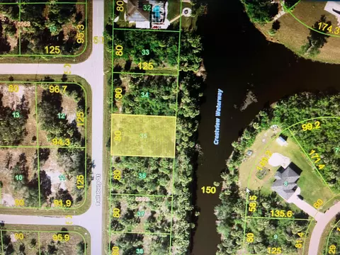 286 Salisbury St, Port Charlotte, FL 33954
