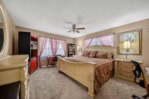 Bedroom - 4083 SE Centerboard Ln #3-A, Stuart, FL 34997 photo 1 of 2