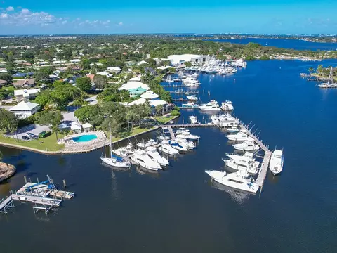 View/Area - 4083 SE Centerboard Ln #3-A, Stuart, FL 34997 photo 7 of 7
