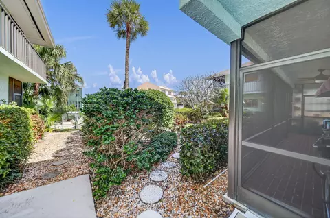 Exterior - 4083 SE Centerboard Ln #3-A, Stuart, FL 34997 photo 3 of 7