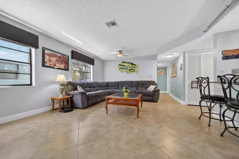 Living - 4083 SE Centerboard Ln #3-A, Stuart, FL 34997 photo 3 of 3