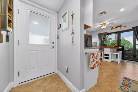 Entry Way - 4083 SE Centerboard Ln #3-A, Stuart, FL 34997 photo 1 of 1