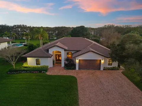 12650 SW 34 Pl, Davie, FL 33330