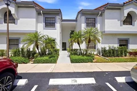 5395 Firenze Dr #K, Boynton Beach, FL 33437