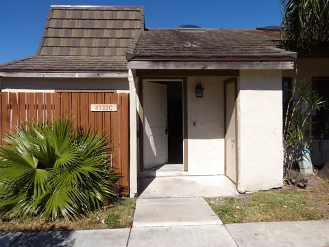 4132 Palm Bay Cir #C, West Palm Beach, FL 33406