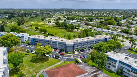 7787 Golf Circle Dr #310-K, Margate, FL 33063