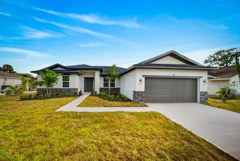 1116 SW London Ln, Port Saint Lucie, FL 34953