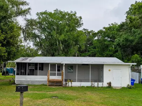 301 SE 5th Ave, Okeechobee, FL 34974