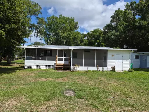 301 SE 5th Ave, Okeechobee, FL 34974