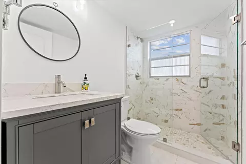 Bath - 308 Preston H #308, Boca Raton, FL 33434 photo 1 of 2