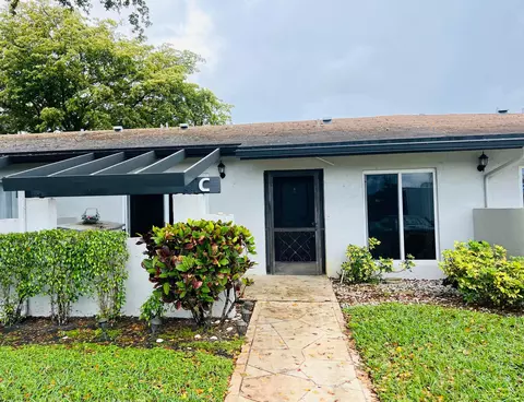 13445 Fishtail Palm Ct #C, Delray Beach, FL 33484