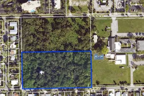 1031 SW 28th St, Fort Lauderdale, FL 33315