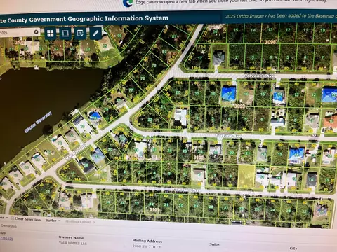 22492 Cleveland Ave, Port Charlotte, FL 33954