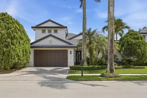 1830 Harbor View Cir, Weston, FL 33327