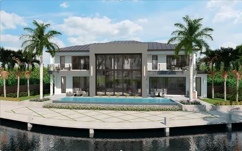 2212 NE 17th Pl, Fort Lauderdale, FL 33305