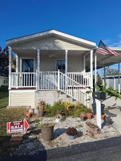 356 Mockingbird Ave, Fort Pierce, FL 34982