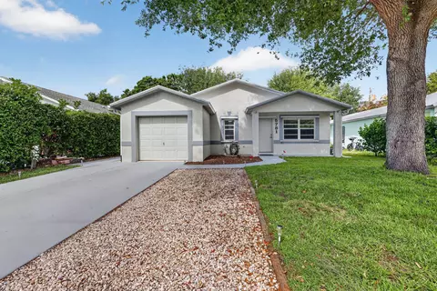 5781 SE Pine Dr, Stuart, FL 34997
