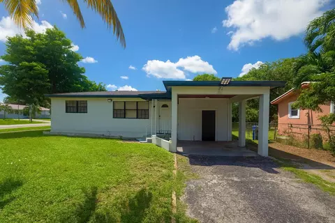 2800 SW 9th St, Fort Lauderdale, FL 33312
