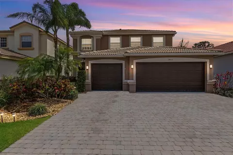 7453 Via Luria, Lake Worth, FL 33467