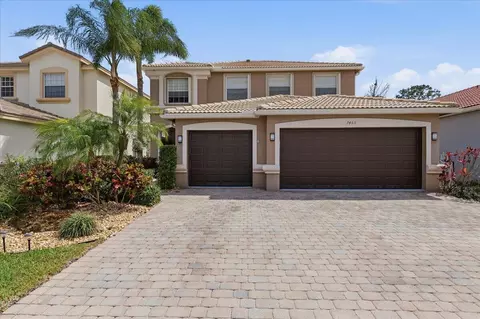 7453 Via Luria, Lake Worth, FL 33467