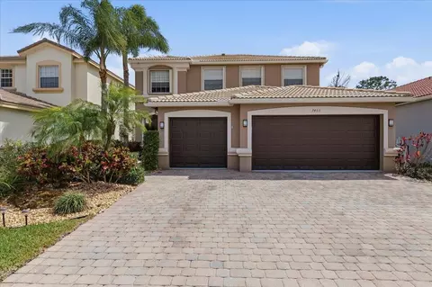 7453 Via Luria, Lake Worth, FL 33467