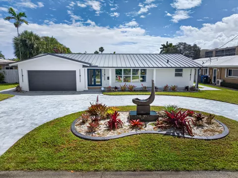 5136 NE 26th Ave, Fort Lauderdale, FL 33308
