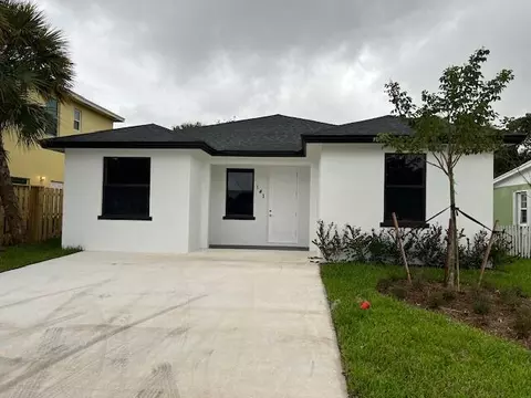 141 W 16th St, West Palm Beach, FL 33404