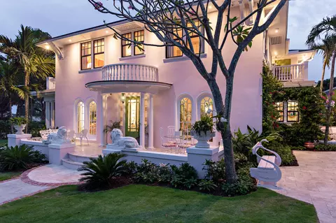 3101 Washington Rd, West Palm Beach, FL 33405