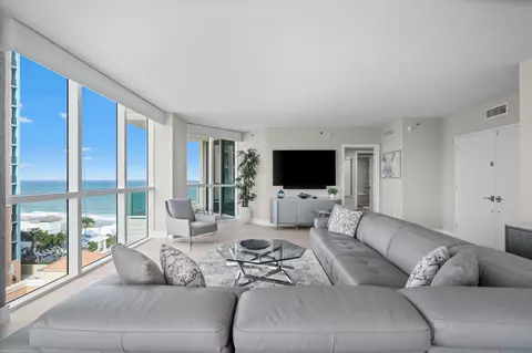 101 S Fort Lauderdale Beach Blvd #1406, Fort Lauderdale, FL 33316