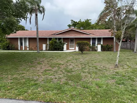 3700 NW 82nd Ave, Coral Springs, FL 33065