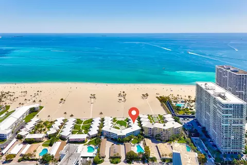 1956 S Ocean Ln # 3, Fort Lauderdale, FL 33316