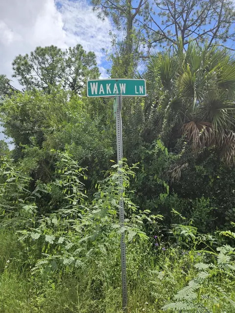 801 Wakaw Ln SW, Palm Bay, FL 32908