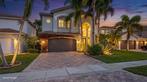8628 Breezy Hill Dr, Boynton Beach, FL 33473