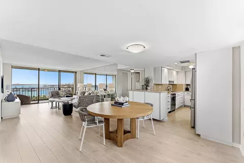 5200 N Flagler Dr #1406, West Palm Beach, FL 33407
