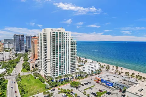 101 S Fort Lauderdale Beach Blvd #1107, Fort Lauderdale, FL 33316