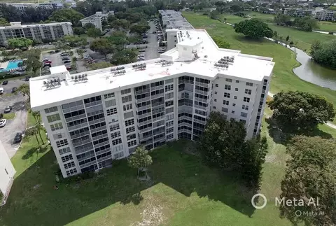 2681 S Course Dr #511, Pompano Beach, FL 33069