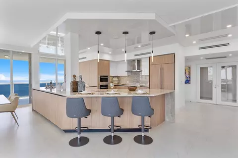 3100 N Ocean Blvd #1501, Fort Lauderdale, FL 33308