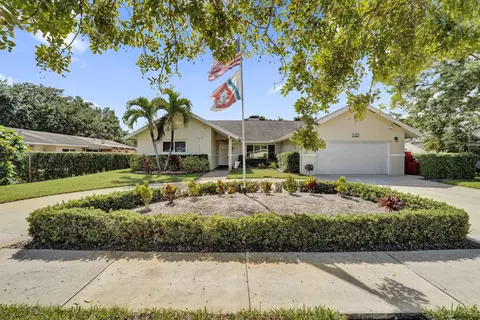 5181 SW 89th Ter, Cooper City, FL 33328