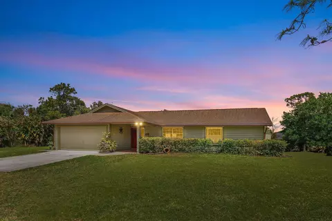 13829 62nd Ct N, West Palm Beach, FL 33412